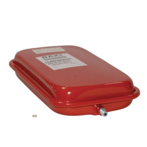 Vaso de expansión 8l bios 24f-24/28f- BAXI ROCA - 125566262