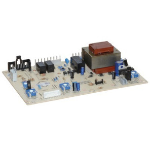 Placa electrÃ³nica NEOBIT S V- BAXI ROCA - 125568548