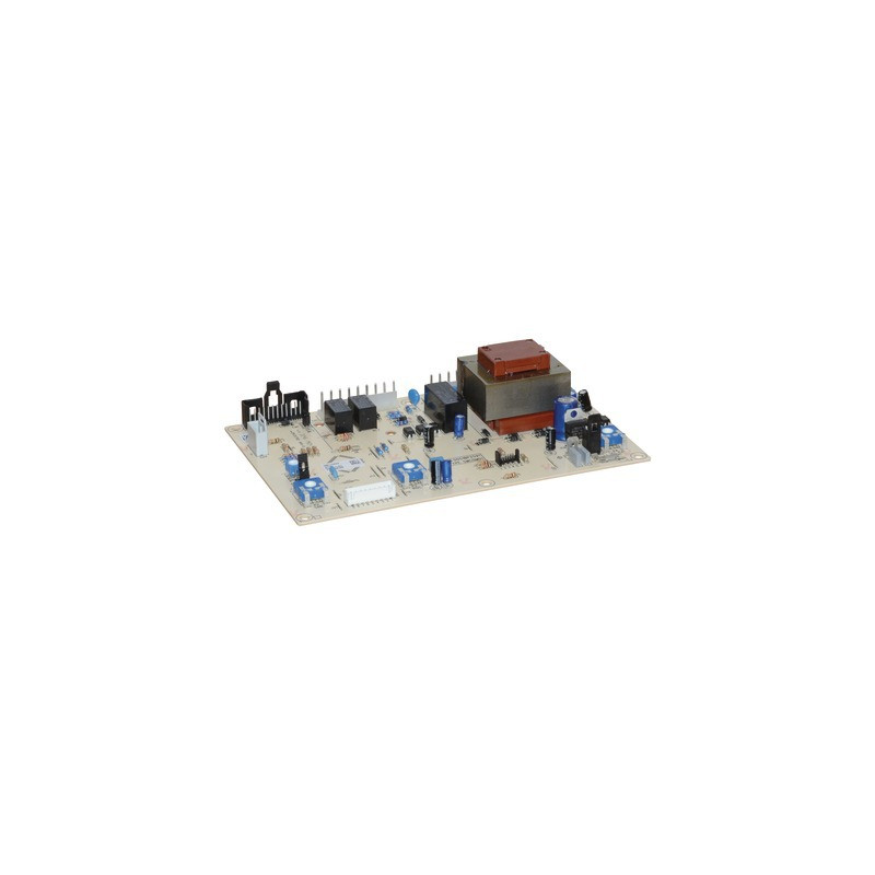 Placa electrÃ³nica NEOBIT S V- BAXI ROCA - 125568548