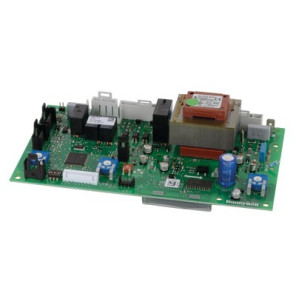 Tarjeta electrónica victoria 24- BAXI ROCA - 125568739