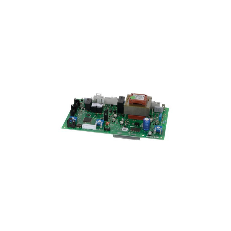 Tarjeta electrónica victoria 24- BAXI ROCA - 125568739