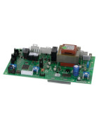 Tarjeta electrónica victoria 24- BAXI ROCA - 125568739