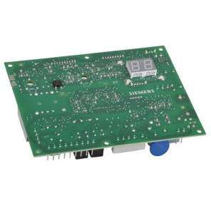 Tarjeta electrónica platinum- BAXI ROCA - 125569154