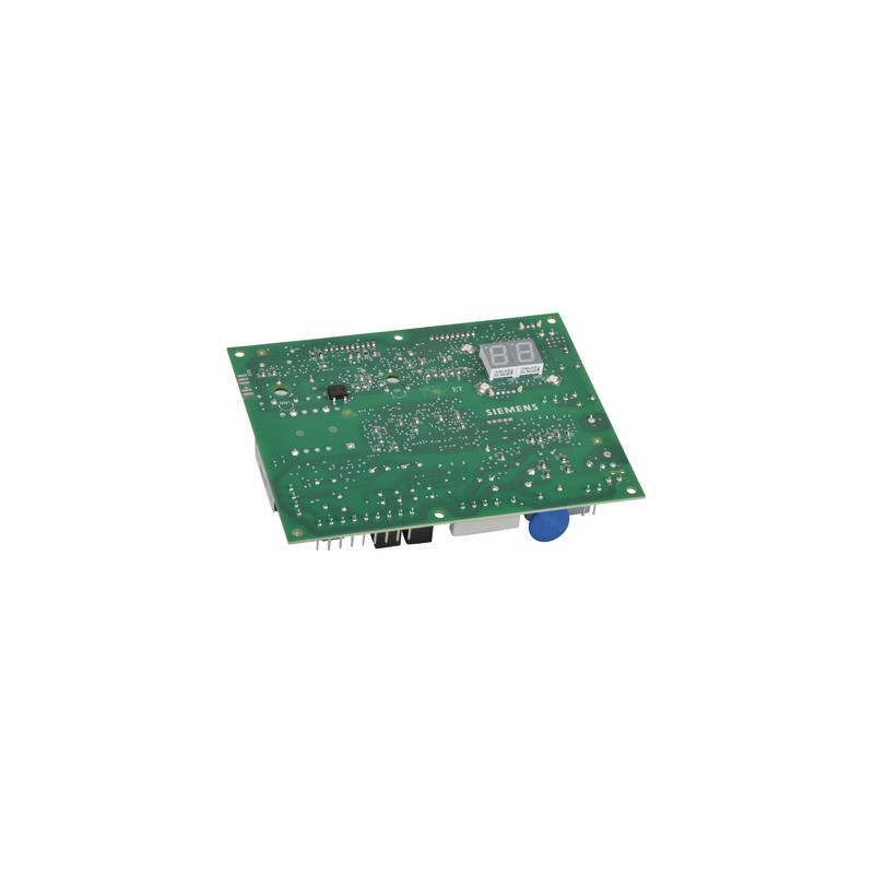 Tarjeta electrónica platinum- BAXI ROCA - 125569154