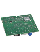 Tarjeta electrónica platinum- BAXI ROCA - 125569154