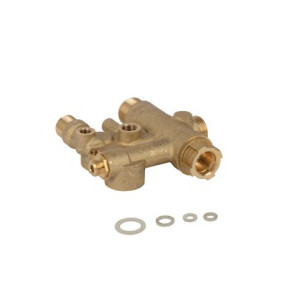 V3V NOVANOX v.00/plat.comp. (SIN BYPASS)- BAXI ROCA - 125569620