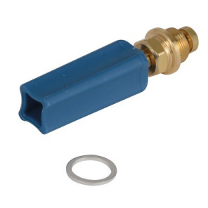 Volante llave llenado altais/deimos space- BAXI ROCA - 125611930