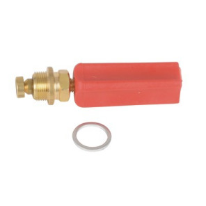 Volante llave llenado novamax 25/25-31/31f- BAXI ROCA - 125620890