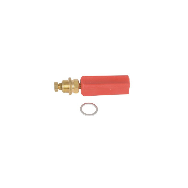 Volante llave llenado novamax 25/25-31/31f- BAXI ROCA - 125620890