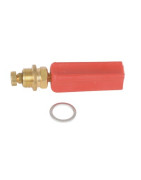 Volante llave llenado novamax 25/25-31/31f- BAXI ROCA - 125620890