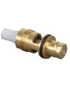 Detector caudal 7,3l novanox 24/24f- BAXI ROCA - 125624270