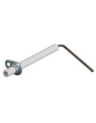 Electrodo encendido/ionización novanox- BAXI ROCA - 125842282
