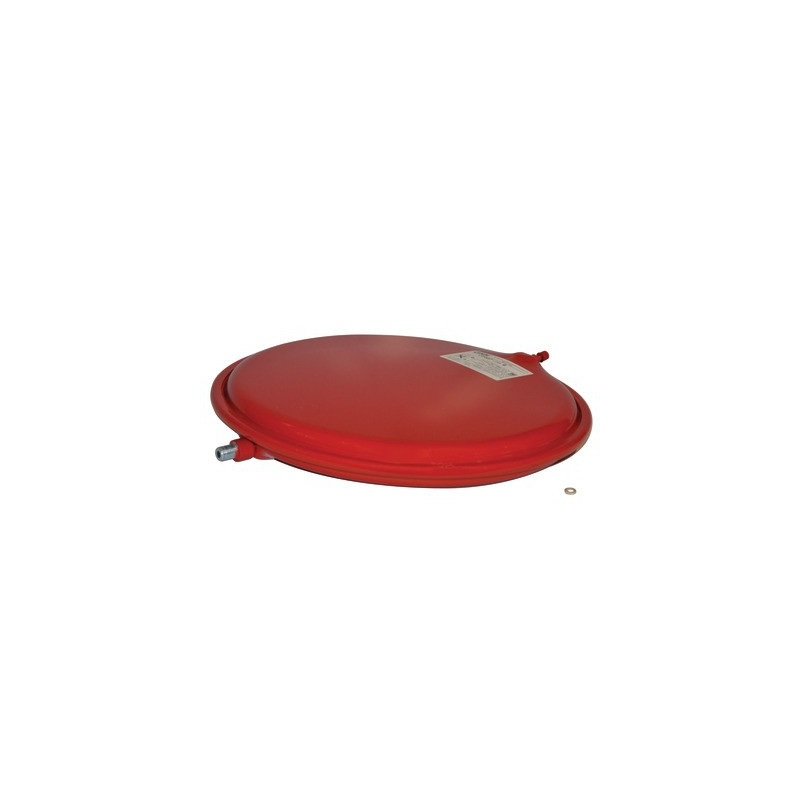 Vaso expansión 6l. neobit plus 24/24f- BAXI ROCA - 125995198