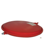 Vaso expansión 6l. neobit plus 24/24f- BAXI ROCA - 125995198