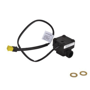 Cuerpo hidrobloc gavina- BAXI ROCA - 129400003