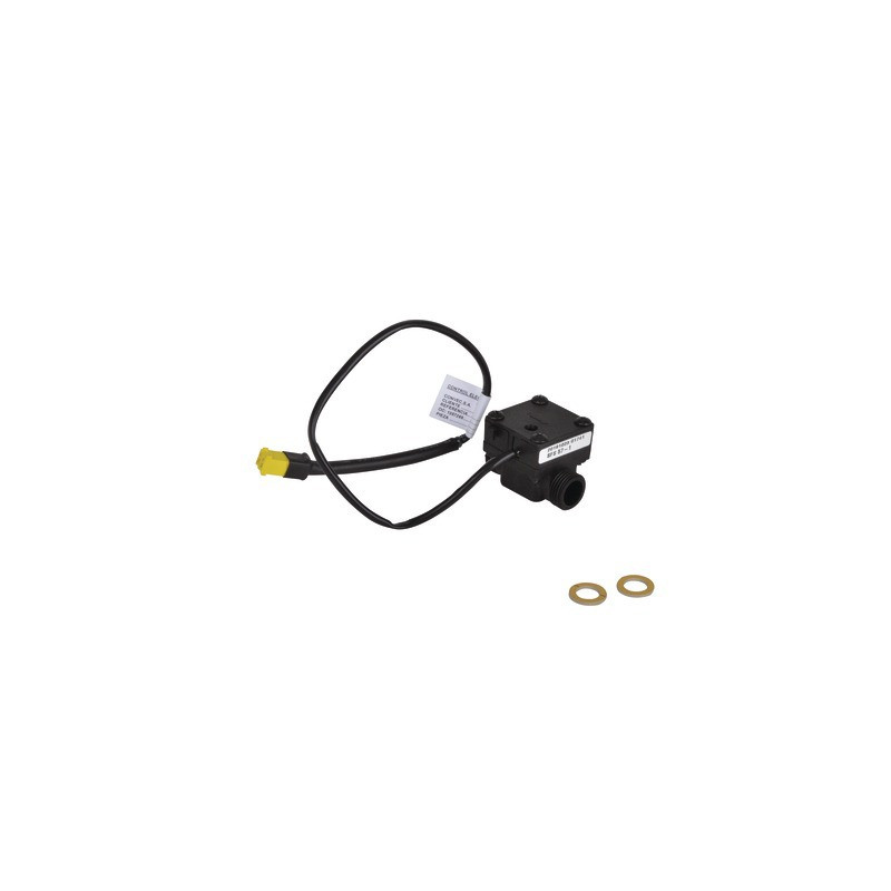 Cuerpo hidrobloc gavina- BAXI ROCA - 129400003