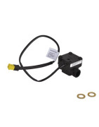 Cuerpo hidrobloc gavina- BAXI ROCA - 129400003