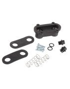 Soporte purgador/presostato hidrobloc gavina- BAXI ROCA - 129400008