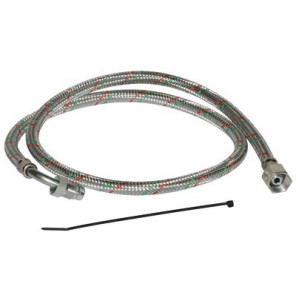Flexible DN6 longueur 1,00 m- CUENOD - 13007665