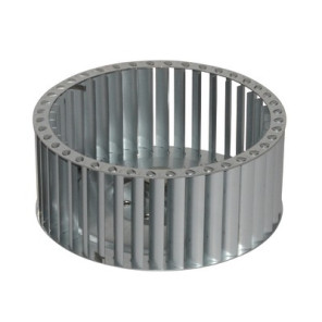 Turbine Ø180 x74 Ø12,7- CUENOD - 13007821