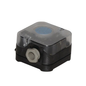 Manostat air longueur w 10 a2 1 - 10mb- CUENOD - 13007823