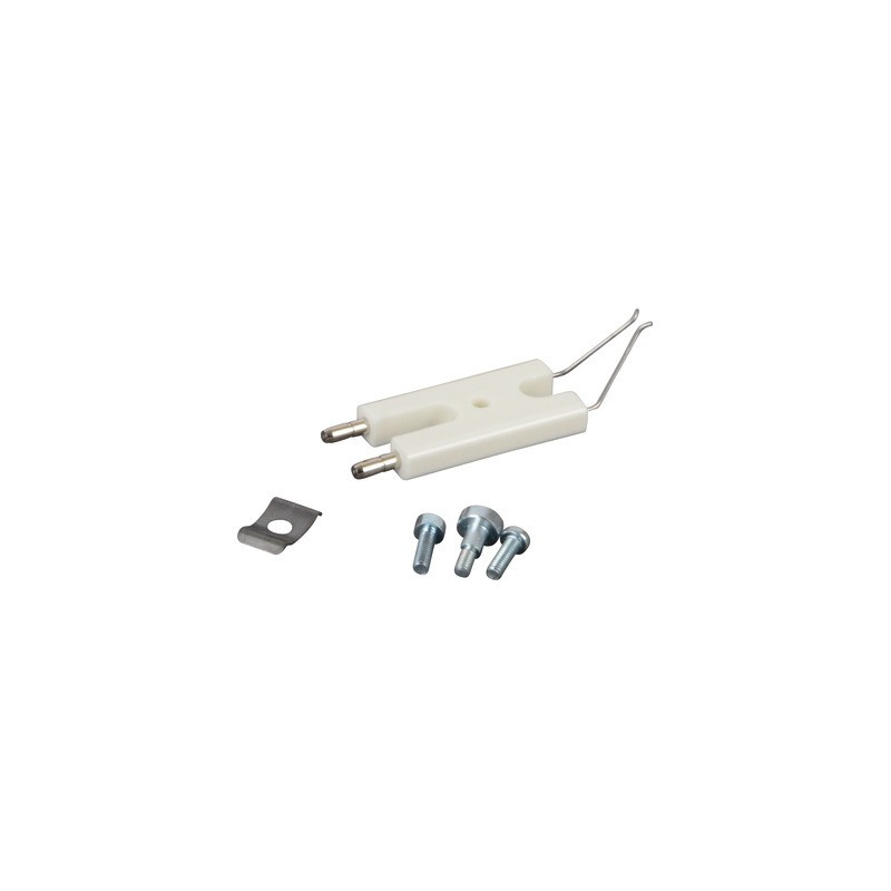 Bloque Electrodo + tornillo- CUENOD - 13007907