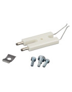 Bloque Electrodo + tornillo- CUENOD - 13007907 Bloque Electrodo + tornillo- CUENOD - 13007907