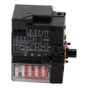 Servomotor STA 4,5 bo37/6 3n30r- CUENOD - 13007919