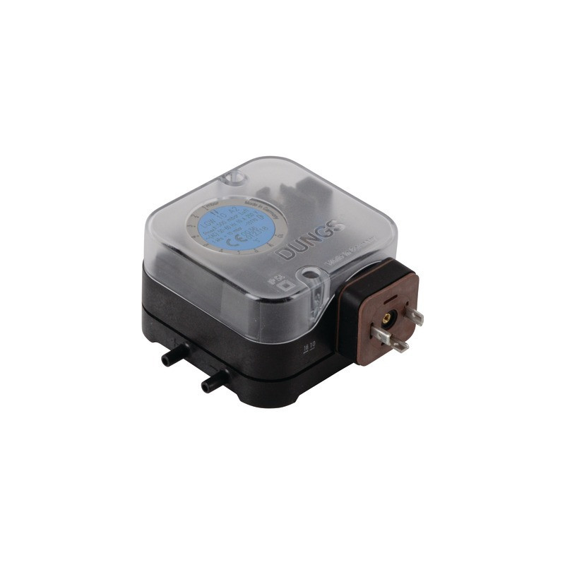 Presóstato aire LGW 10 a2 1 - 10mb din- CUENOD - 13009652