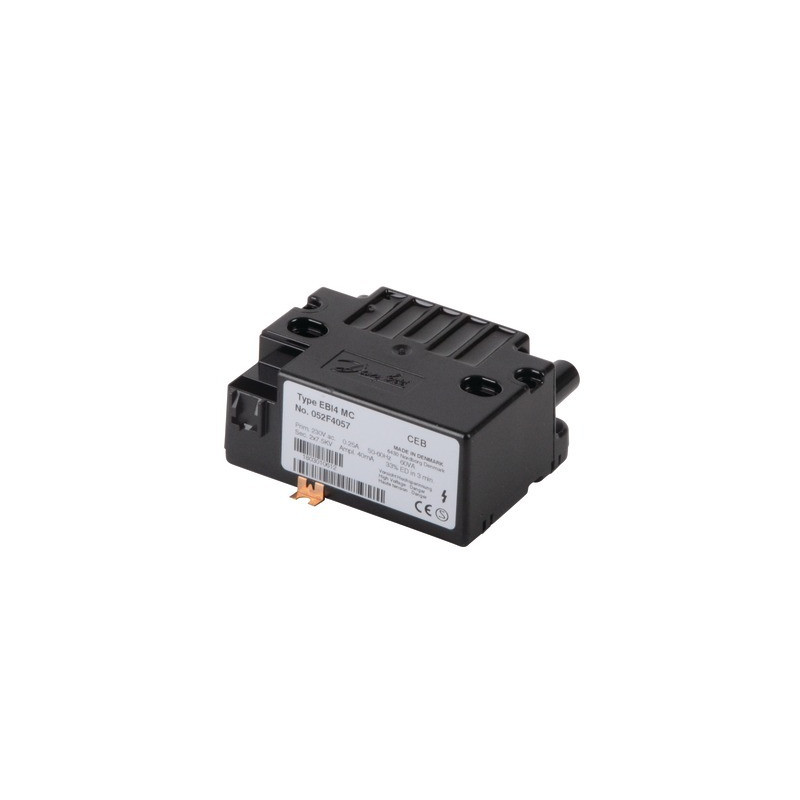 Encendedor ebi 2x7,5 230V- CUENOD - 13009663