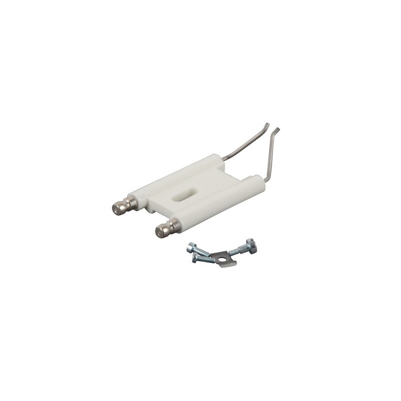 Bloque Electrodo + tornillo- CUENOD - 13009726