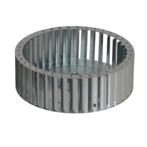 Turbine Ø160x52 Ø12,7- CUENOD - 13010095