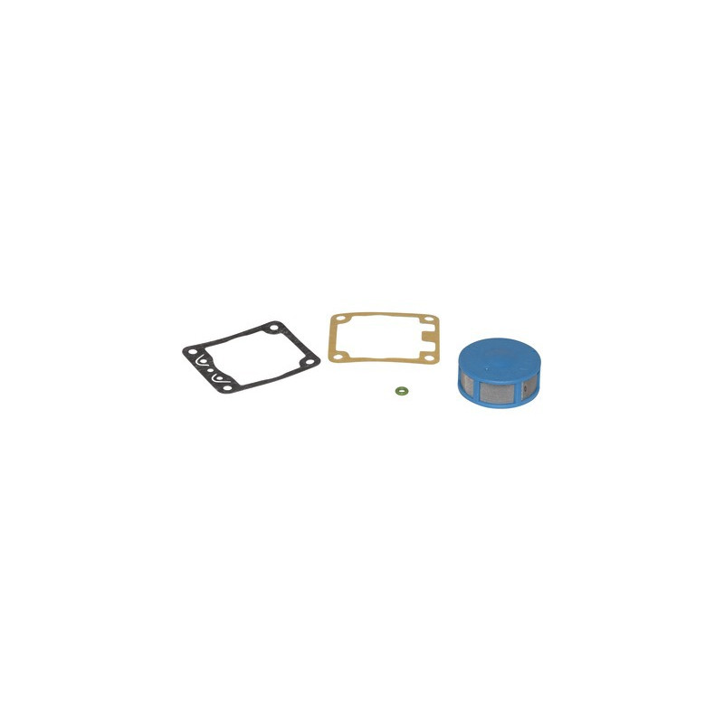 Filtre kit h20 - 150µ + joint couvercle/- CUENOD - 13010468