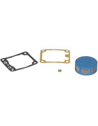 Filtre kit h20 - 150µ + joint couvercle/- CUENOD - 13010468 Filtre kit h20 - 150µ + joint couvercle/- CUENOD - 13010468