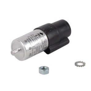 Condensador 4µf 2p 3mm- CUENOD - 13011117