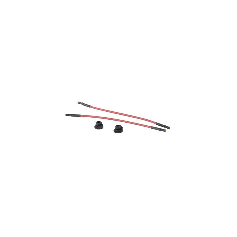 Cable encendido + prensacables- CUENOD - 13011123