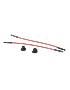 Cable encendido + prensacables- CUENOD - 13011123