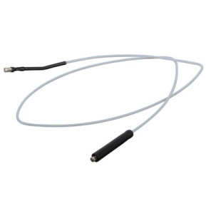 Cable encendido Ø4/Ø4 l850 Teflón- CUENOD - 13015609