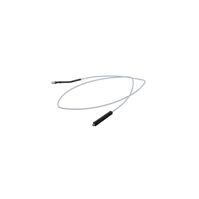 Cable encendido Ø4/Ø4 l850 Teflón- CUENOD - 13015609