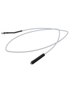 Cable encendido Ø4/Ø4 l850 Teflón- CUENOD - 13015609