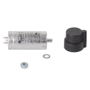 Condensador 12µf 2p 3mm- CUENOD - 13015715