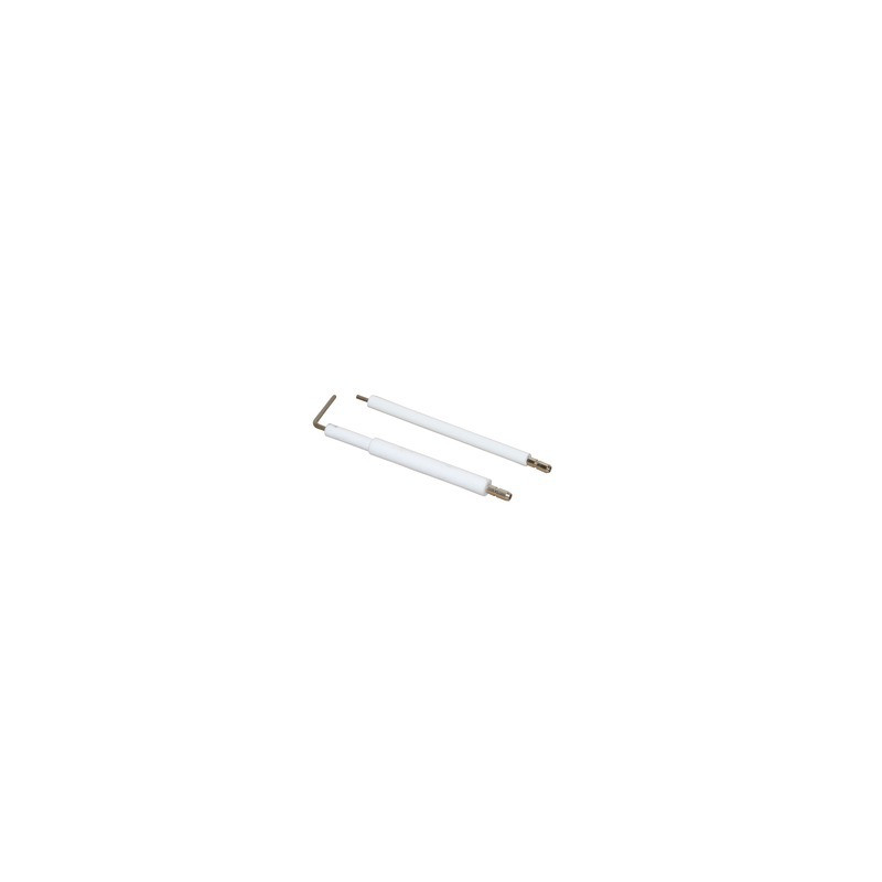 Electrodo de encendido ionización- CUENOD - 13015841-01