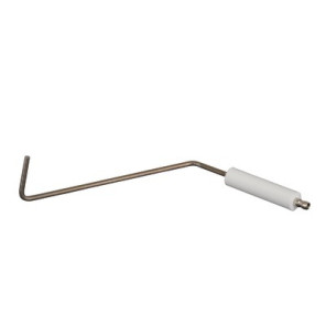 Sonda de ionización Ø15x60 Ø6,4 Ø4x124 30°C- CUENOD - 13016576