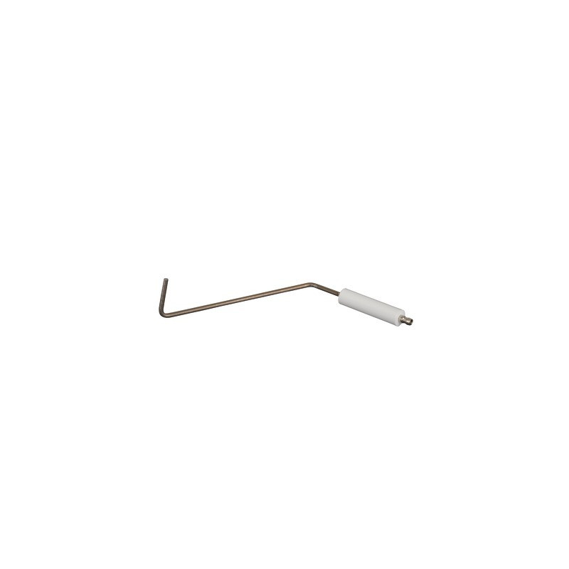 Sonda de ionización Ø15x60 Ø6,4 Ø4x124 30°C- CUENOD - 13016576