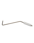 Sonda de ionización Ø15x60 Ø6,4 Ø4x124 30°C- CUENOD - 13016576