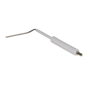 Sonde ionisation Ø15x80 Ø6,4d3x90 90 + 3- CUENOD - 13016581