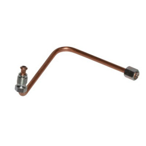 Tube pompe/ligne gicleur- CUENOD - 13021624