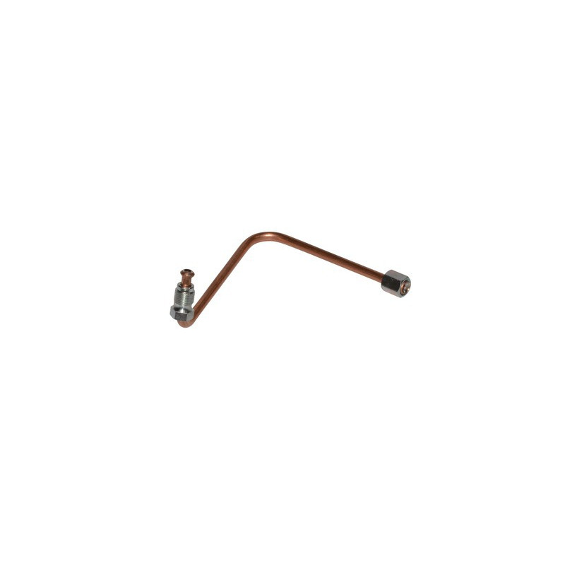 Tube pompe/ligne gicleur- CUENOD - 13021624