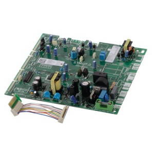 Platino principal- VAILLANT - 130853