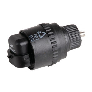 Motor válvula 3 vías- VAILLANT - 140429